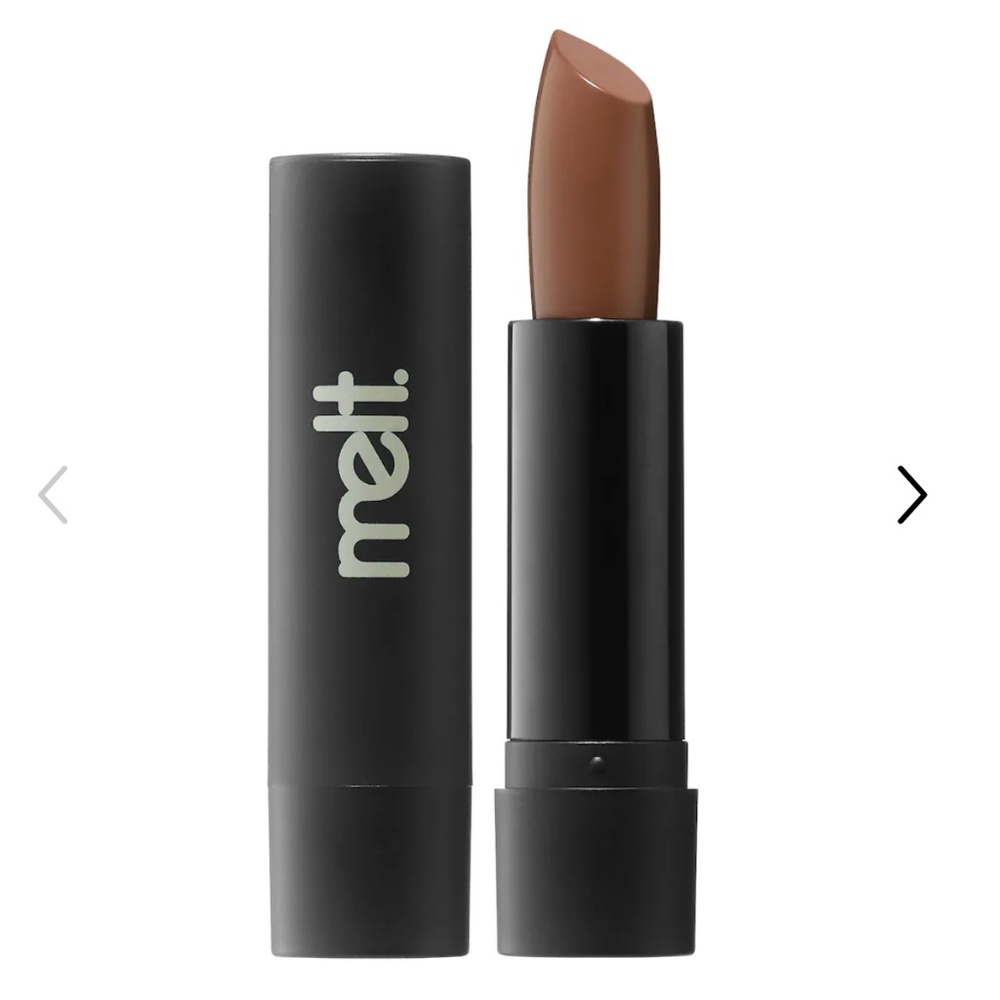 Melt Cosmetics ultra matte lipstick Old fashioned NEW